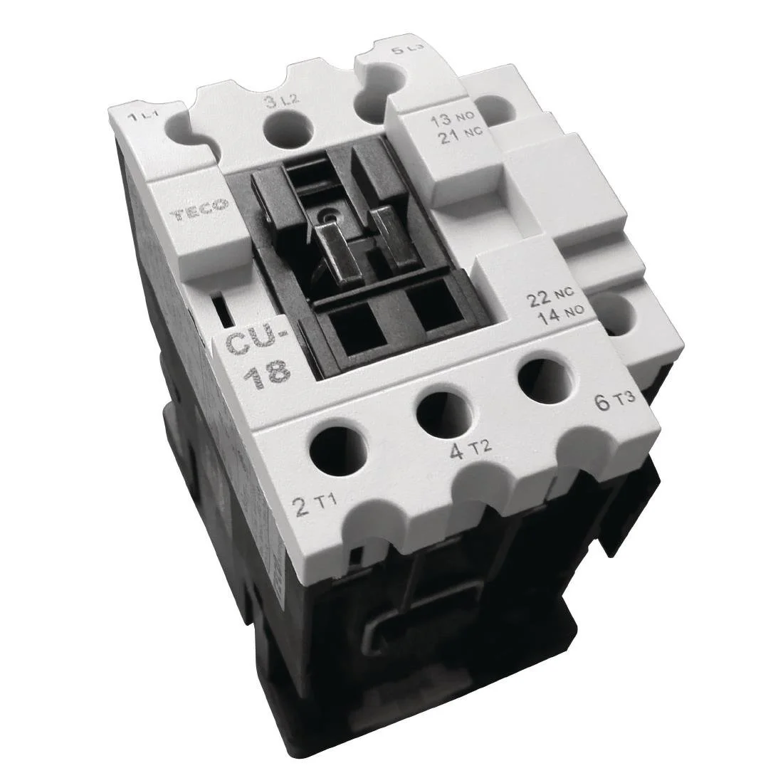 Buffalo Contact Switch - Image 1