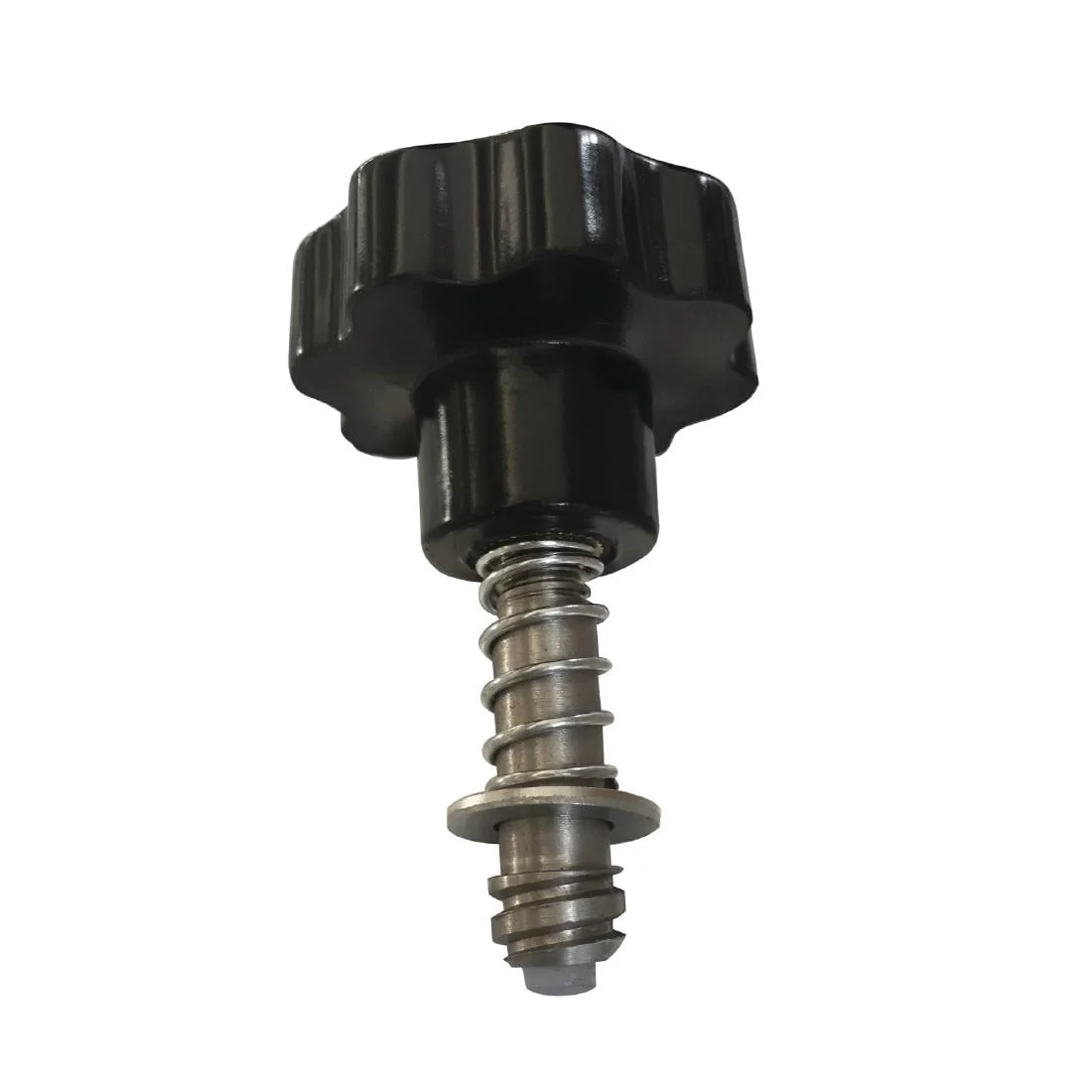Buffalo Magnetised Locking Assembly