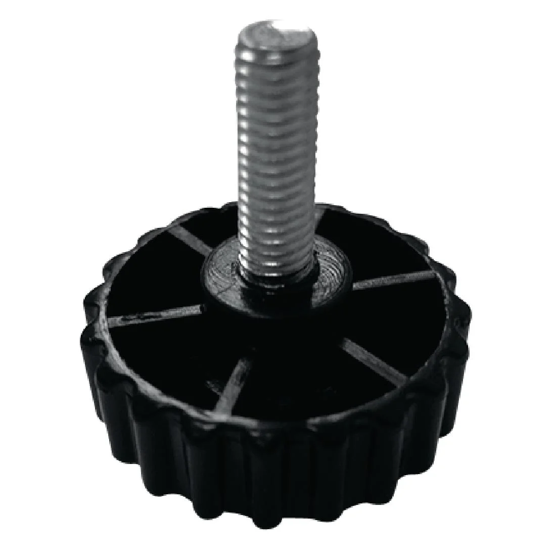 Polar Adjustable Foot for Bottle Coolers
