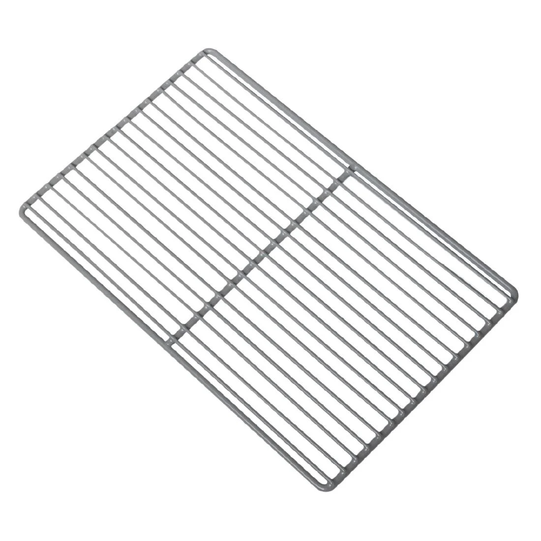 Polar Floor Protector Shelf