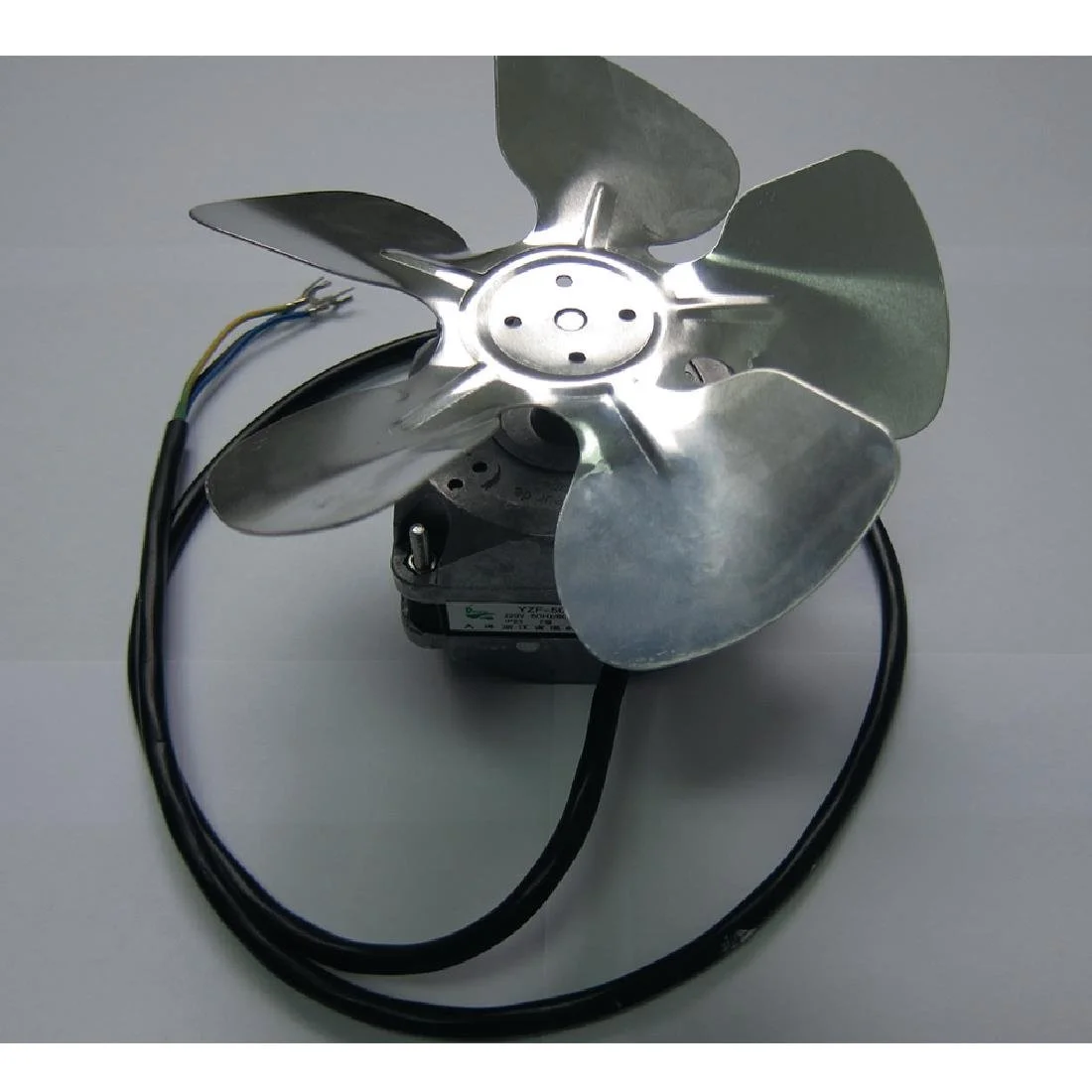 Polar Condenser Fan