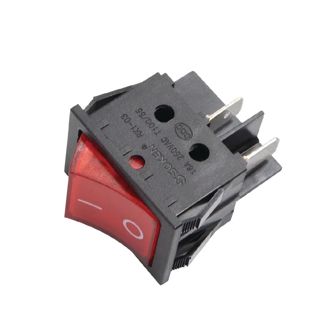 Polar Switch Power Board