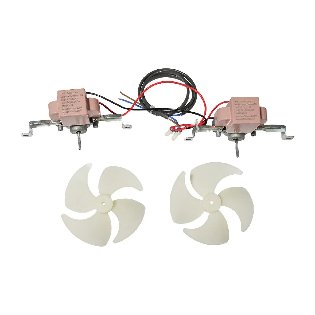Polar Fan Motor - Image 2