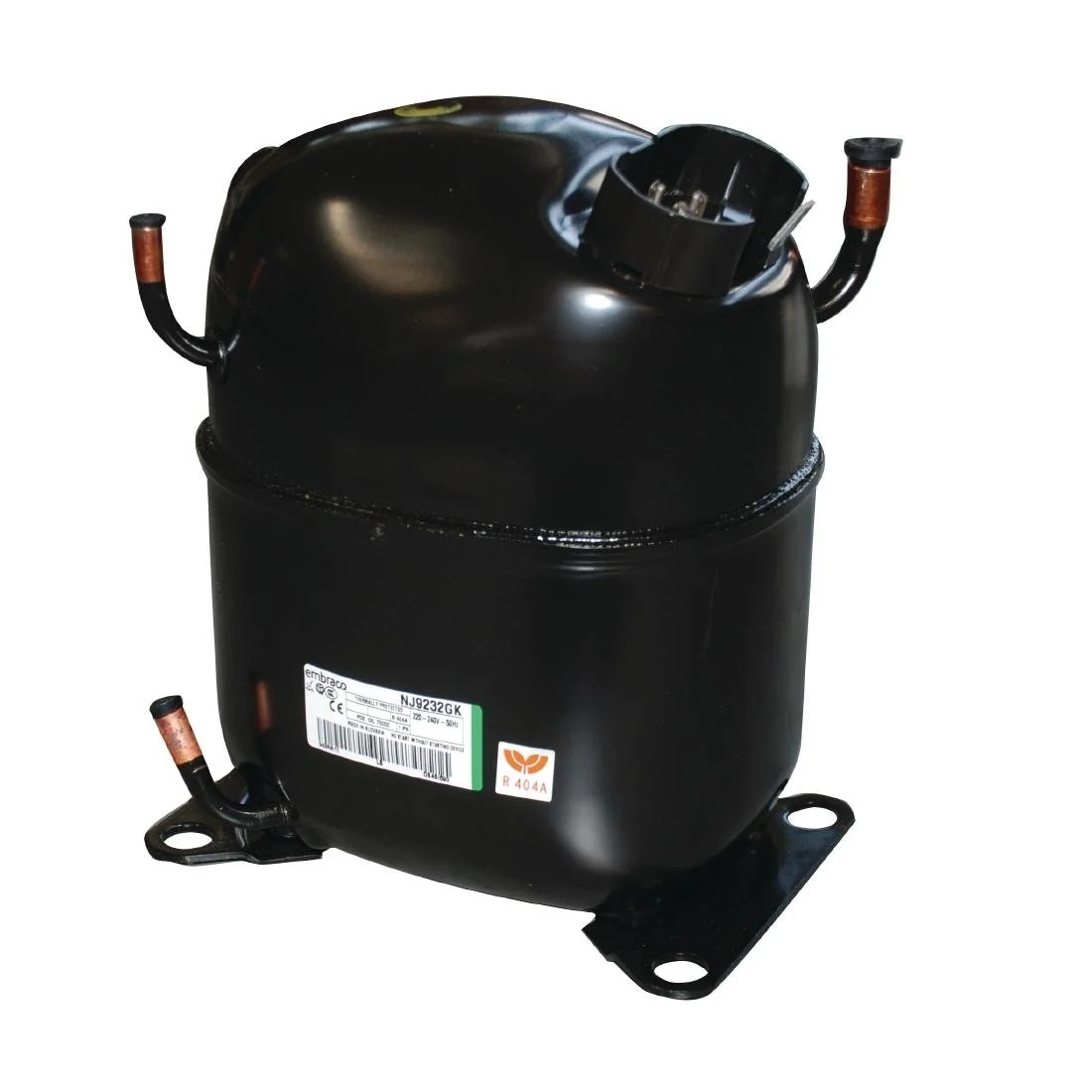 Polar Compressor - Image 2