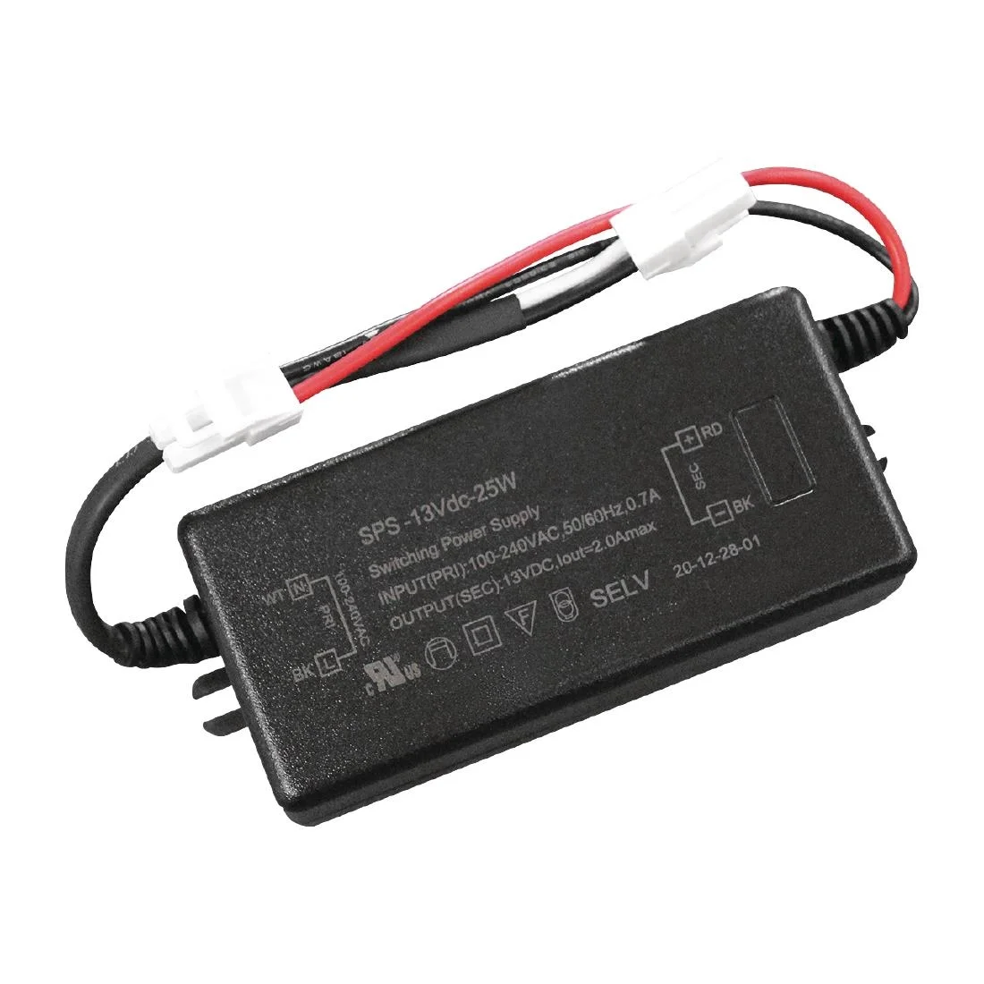 Polar LED Trans