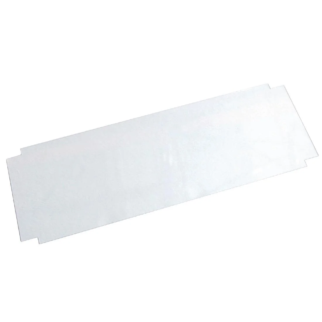 Buffalo Plexiglass Display Cover