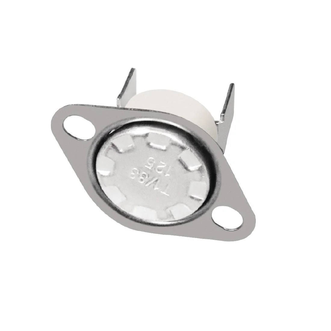 Buffalo Thermostat T1/33 125degC