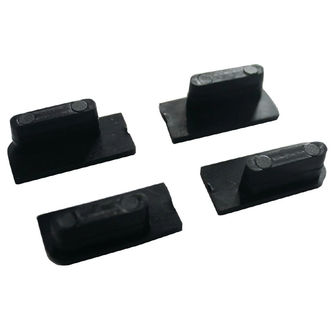 Buffalo Feet (4 Pack)