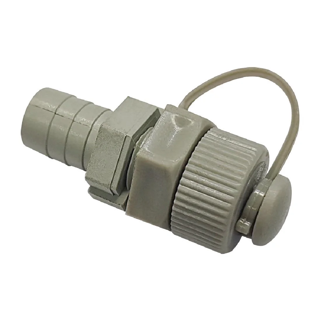 Polar Water Outlet Valve Assembly