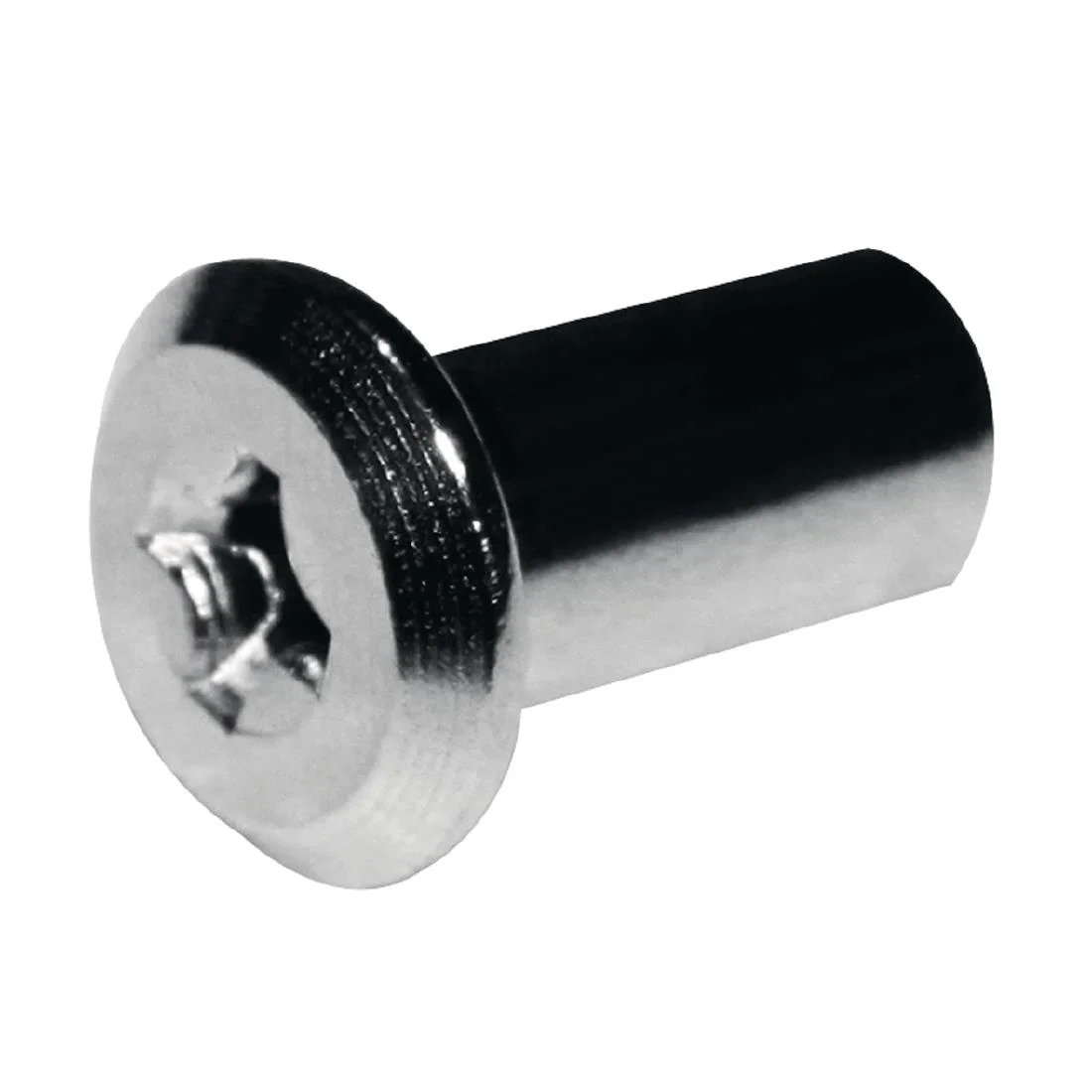 Buffalo M6 Nuts (15 Pack)