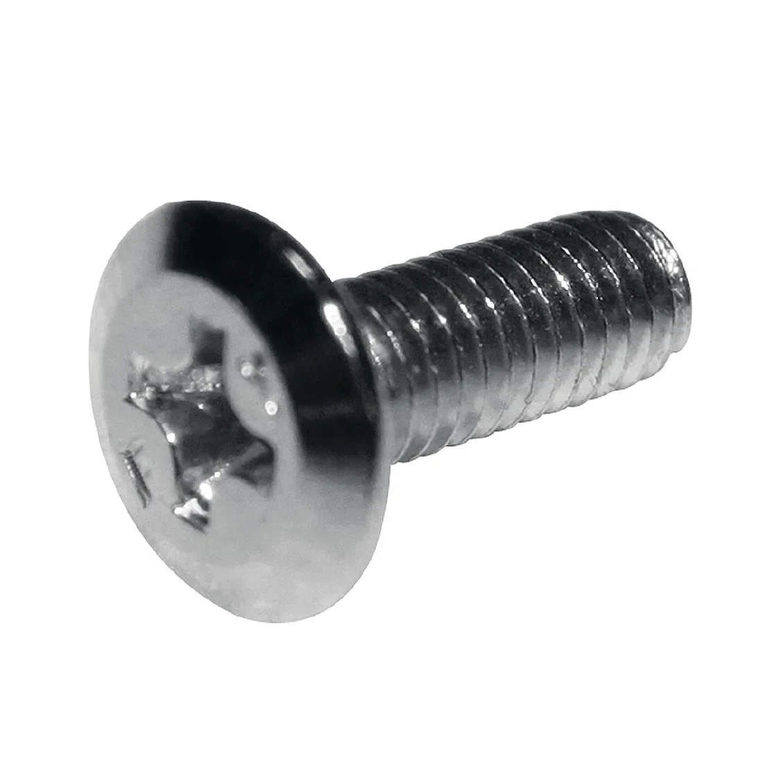 Buffalo M6 Screws (15 Pack)