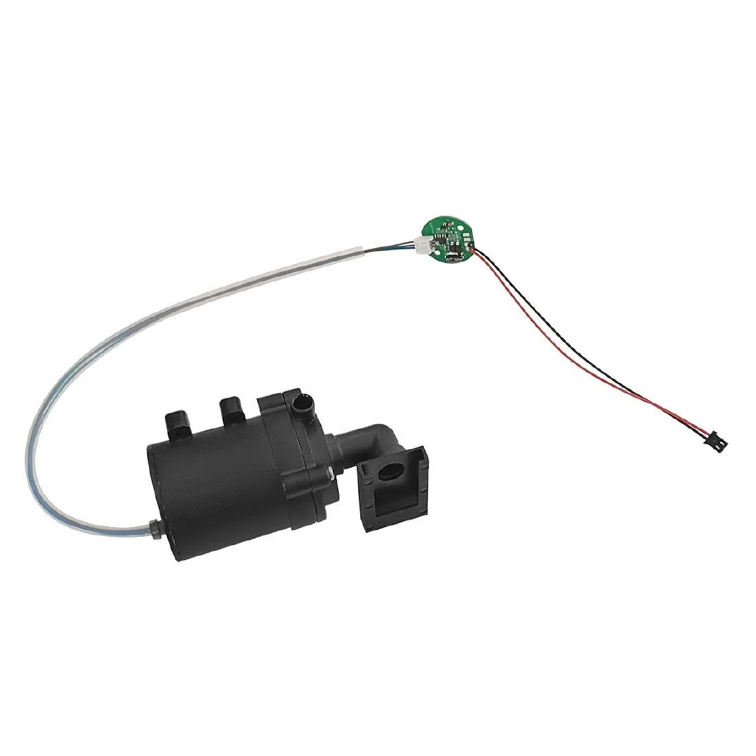 Buffalo Submerged Pump