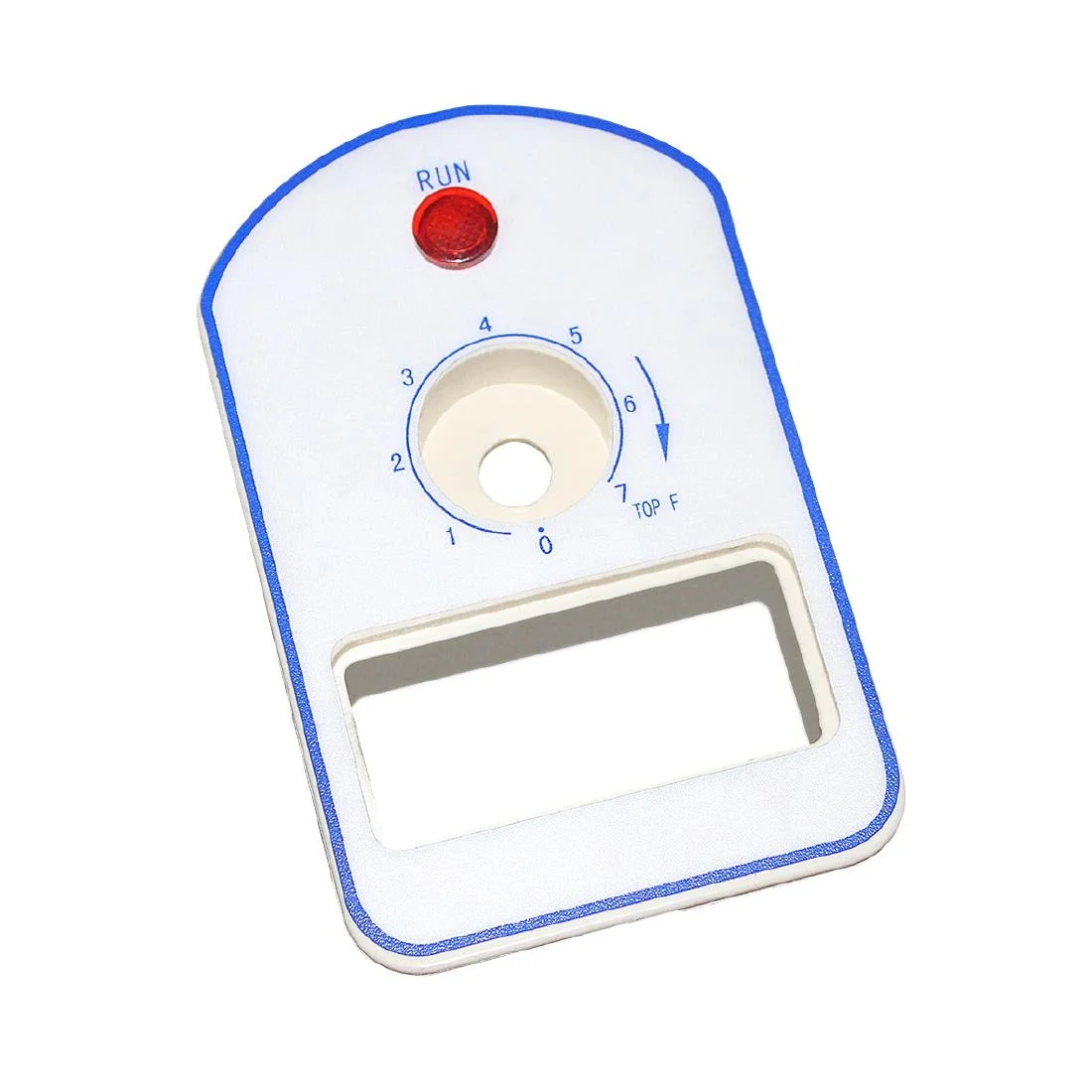 Polar Control Panel