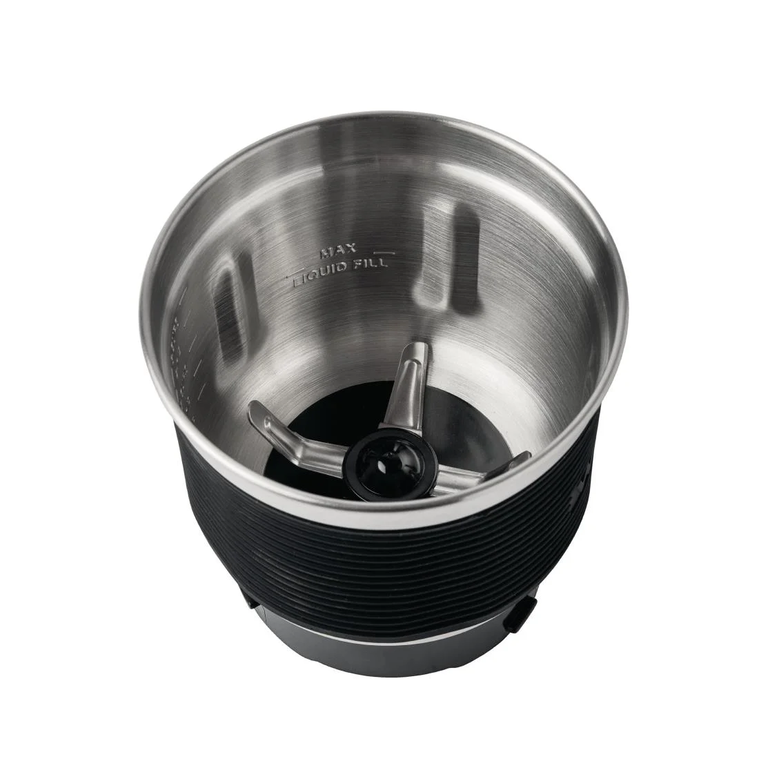 Waring Grinding Bowl Assembly - Image 2