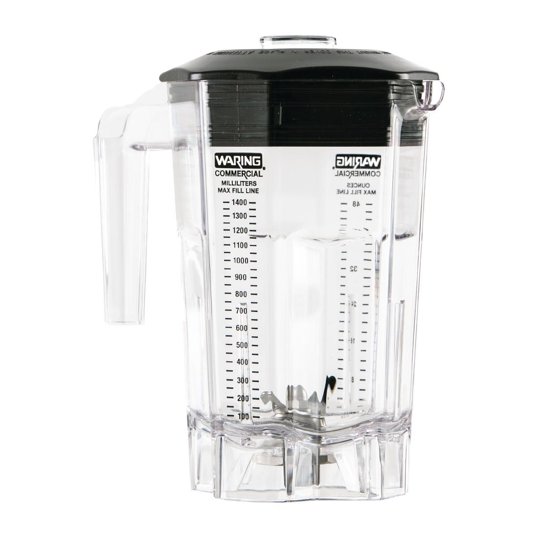 Waring Co Polyester Jug for CP870 CP871 CP872