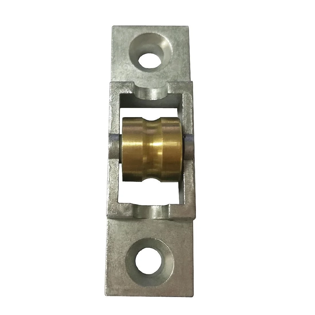 Polar Door Wheel