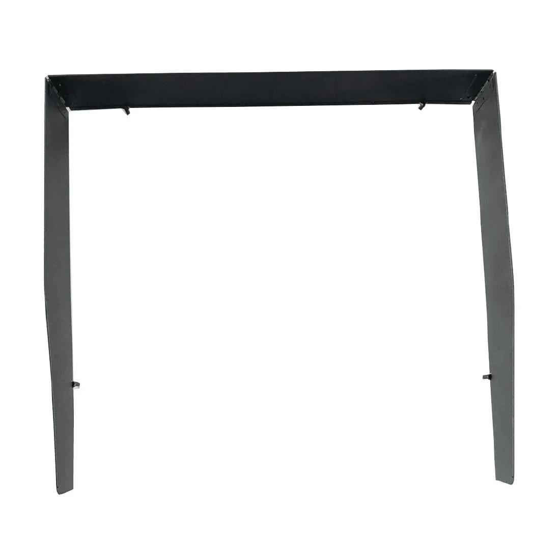 Buffalo Wind Guard for Combi BBQ and Griddle