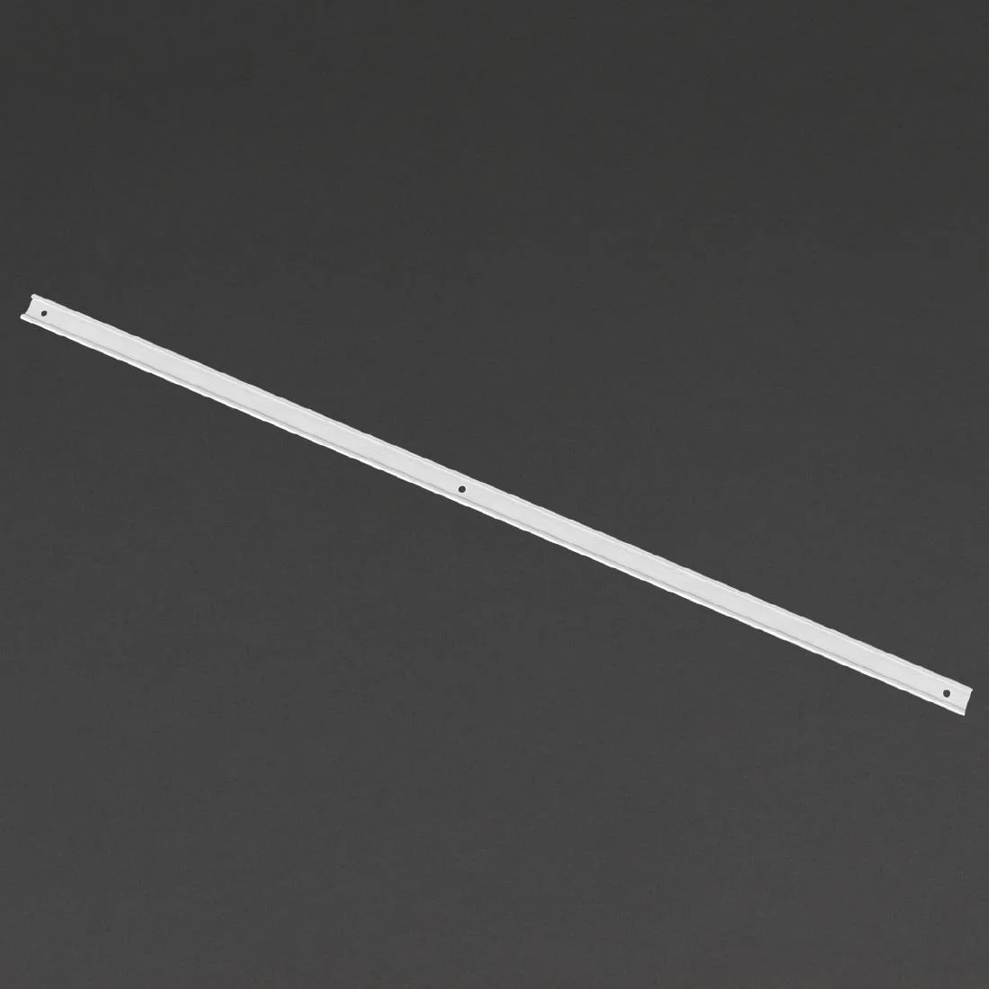 Polar Label Plate Clip