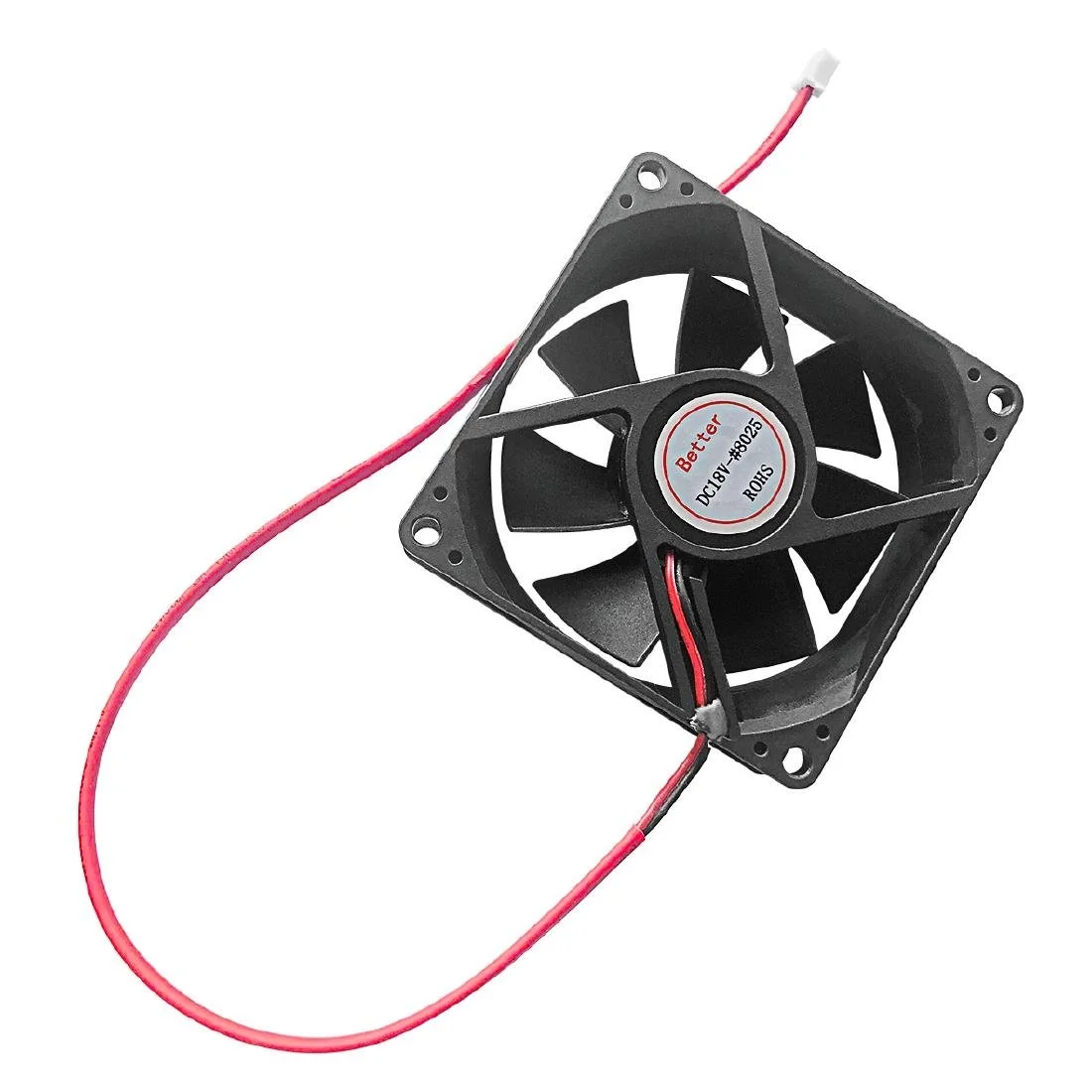 Buffalo Fan - Image 2