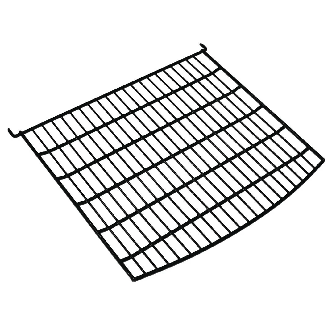Polar C-Series Black Shelf 430x 390mm
