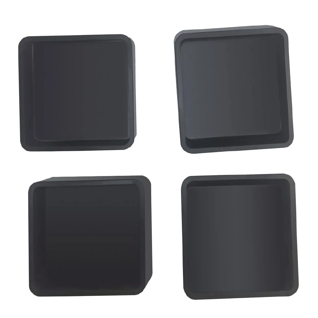 Buffalo 30Ltr Planetary Mixer Rubber Feet (4 Pack)