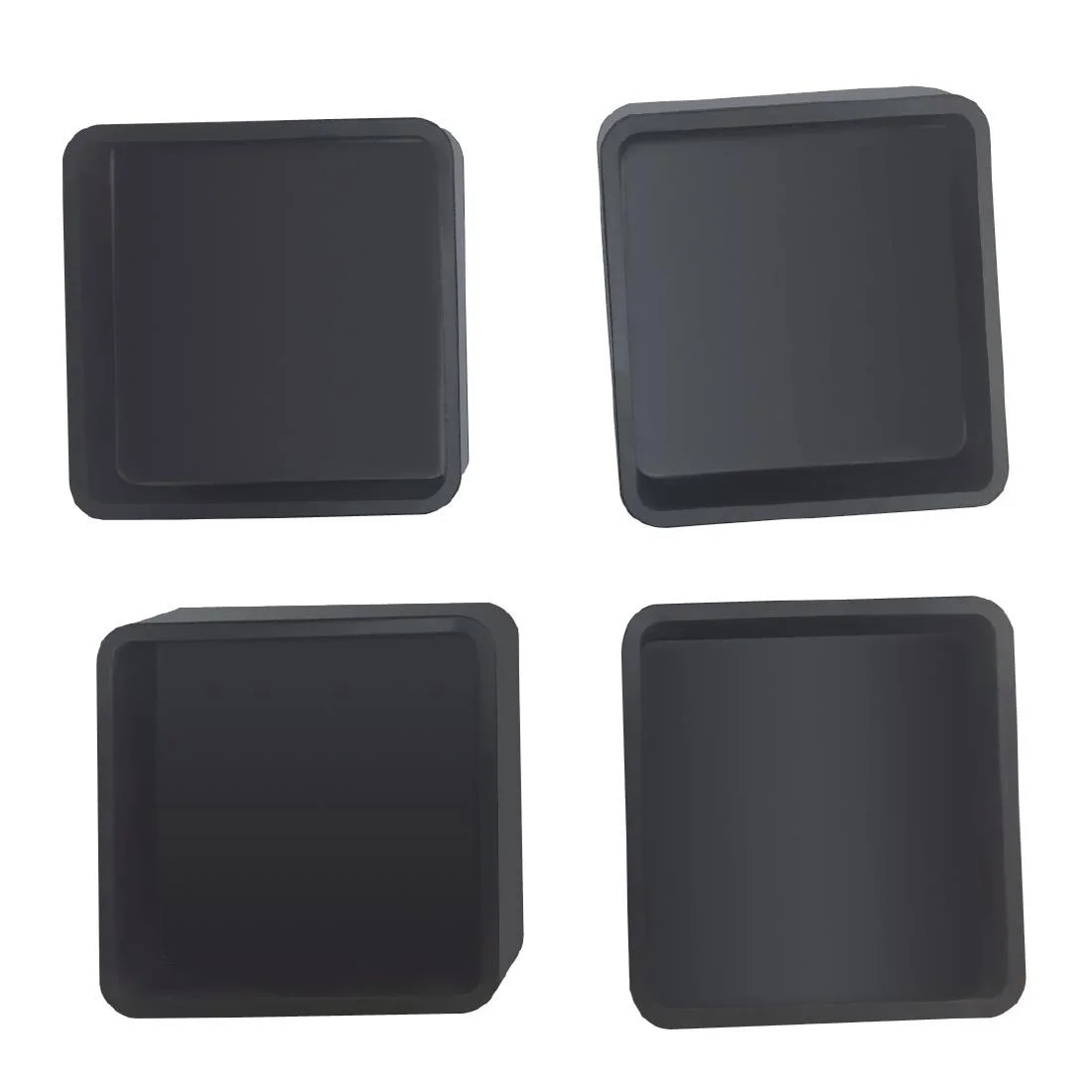 Buffalo 30Ltr Planetary Mixer Rubber Feet (4 Pack)