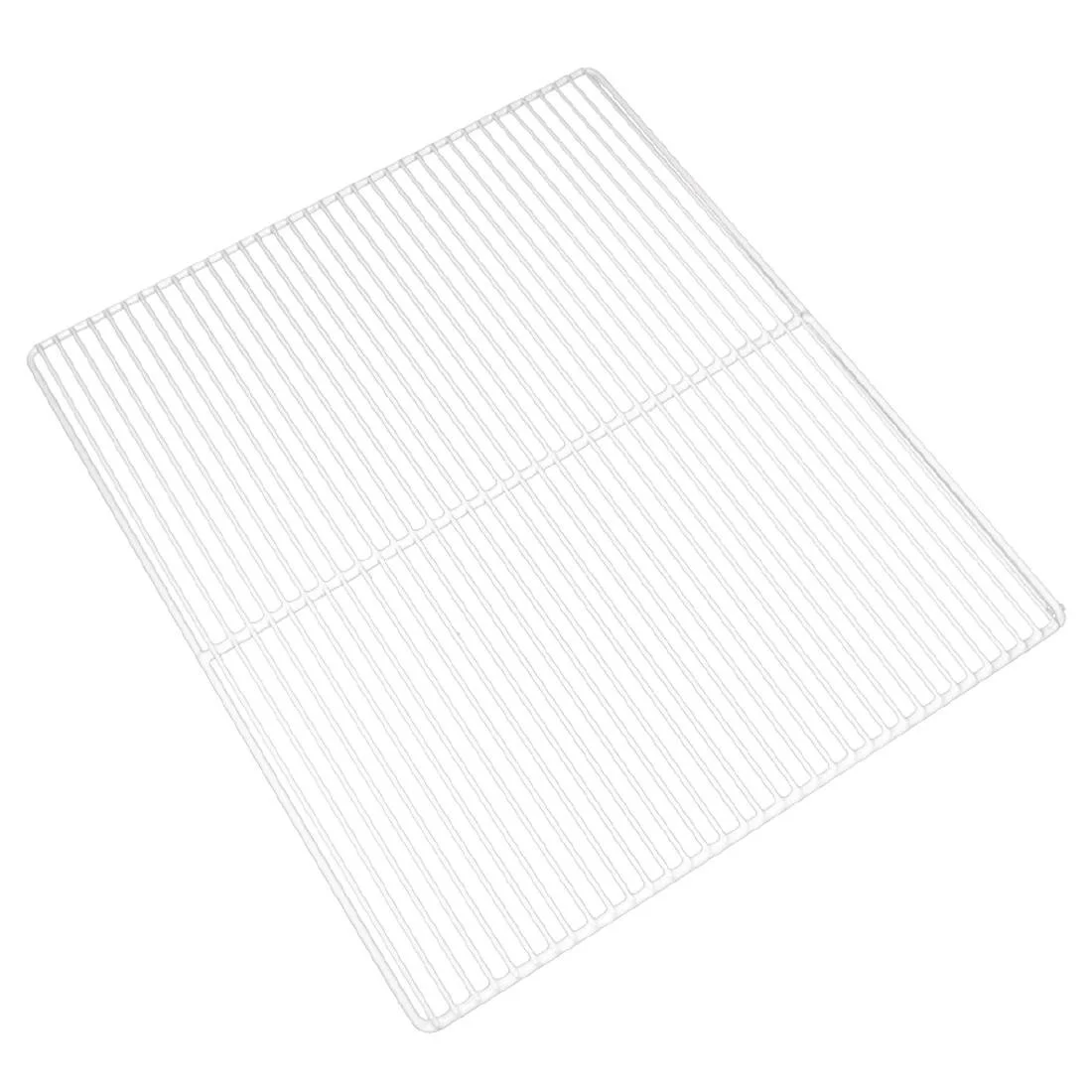 Polar Floor Protector Shelf 540x 630mm