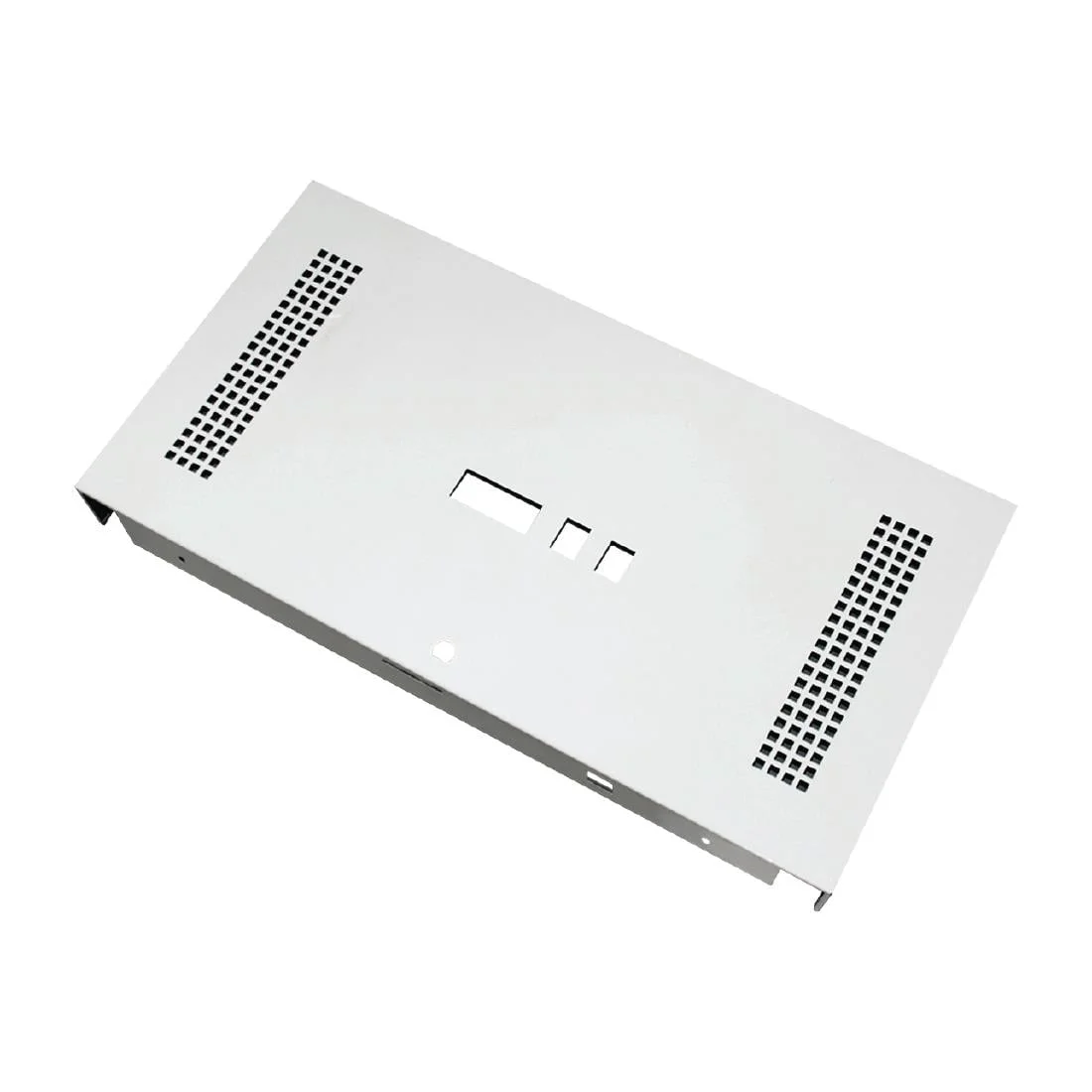Polar Front Panel