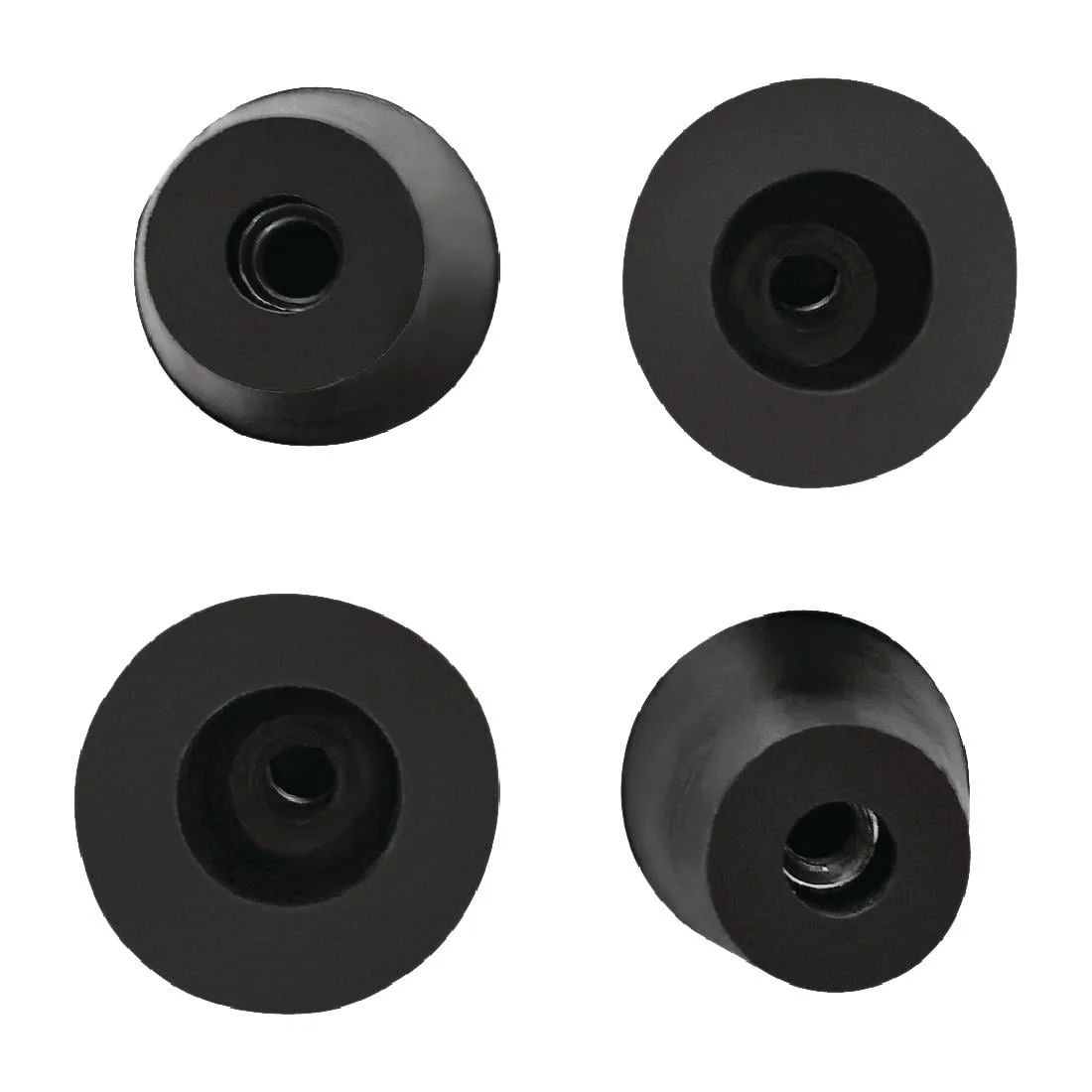 Buffalo Replacement Feet (4 Pack)
