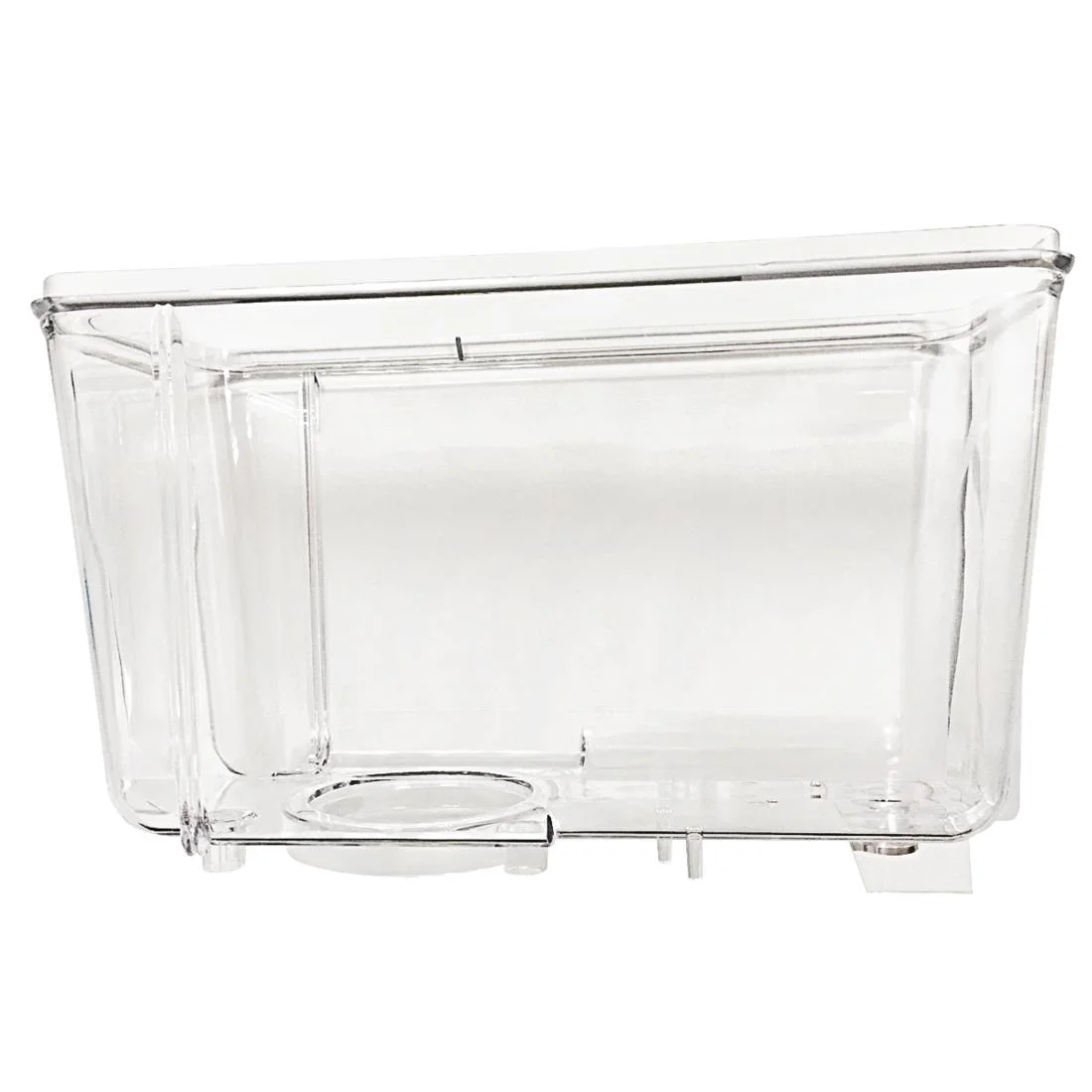 Polar Plastic Drinks Container