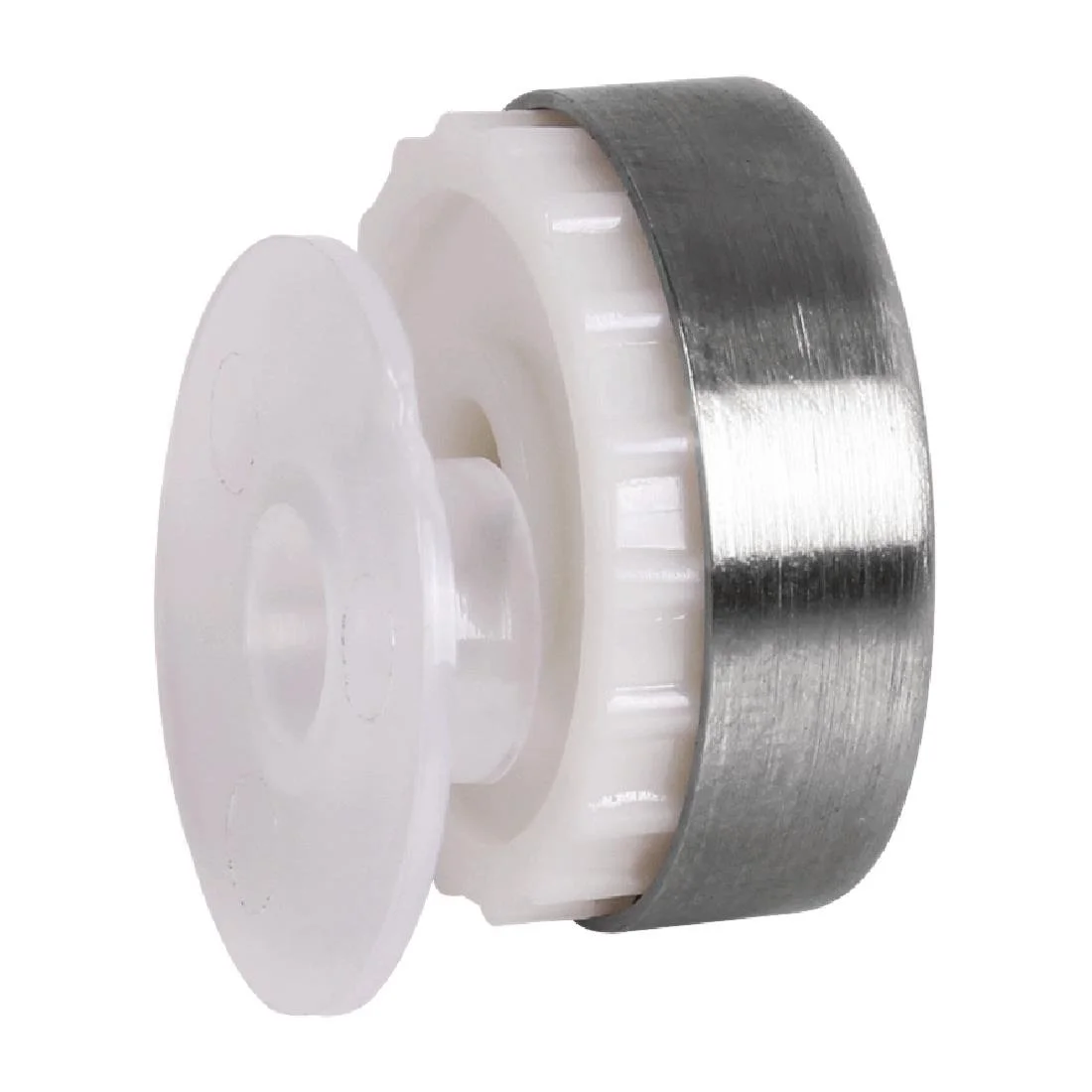 Buffalo Hinge Assembly