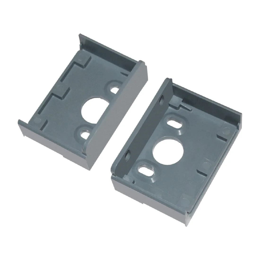 Polar Counter Freezer Middle Bridge Plastic Housing