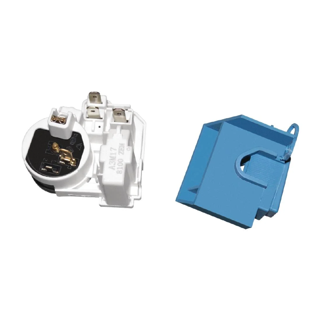 Polar Beer Fridge Compressor Electrics