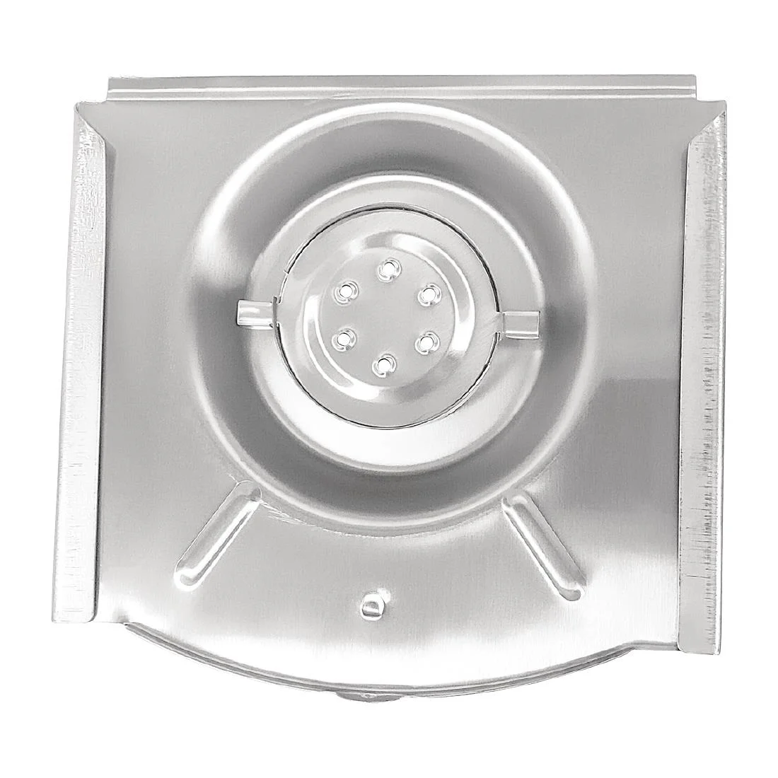 Buffalo Sprinkler Assembly