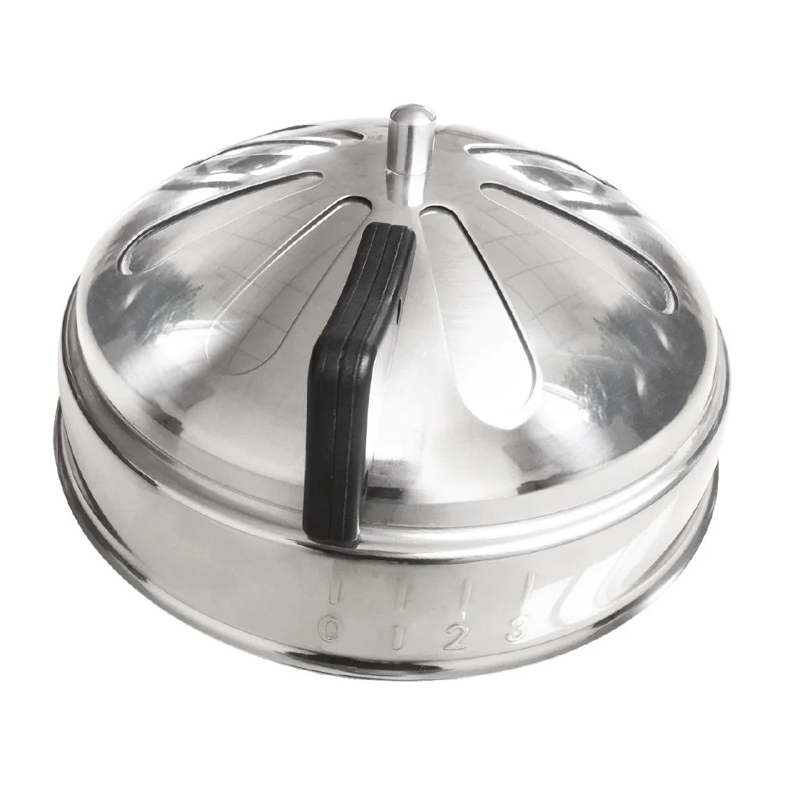 Buffalo Top Vent
