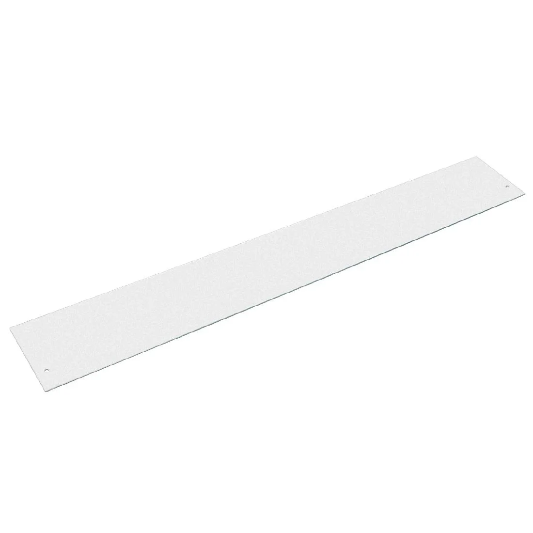 Polar Side Glass of Sunshade
