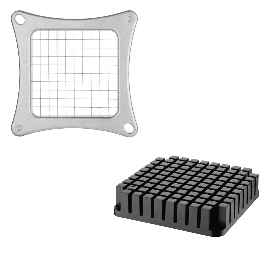 Vogue Vegetable Dicer Spare Blade and Pusher 9.5mm