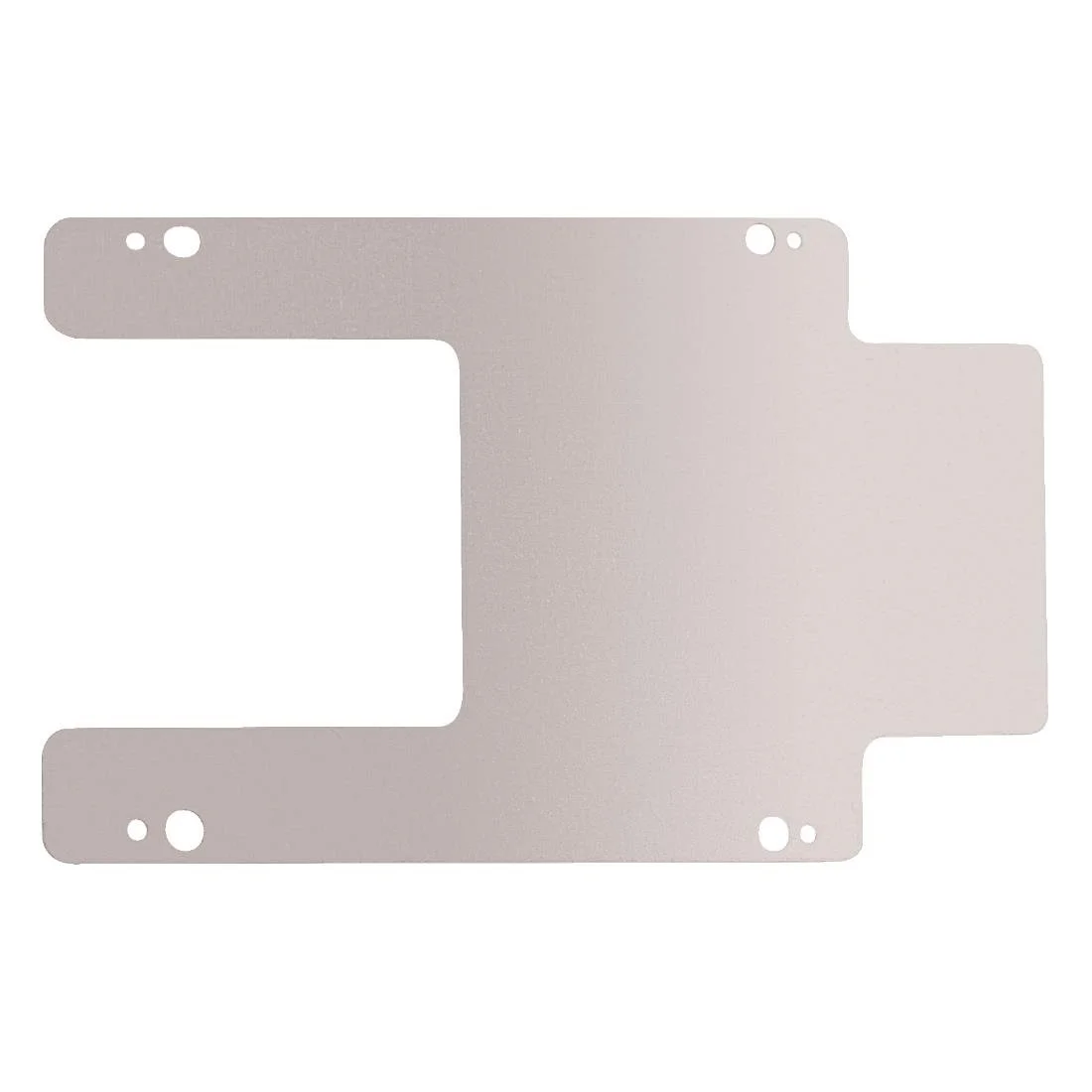 Wall bracket for EB3FX/TALL - Image 6
