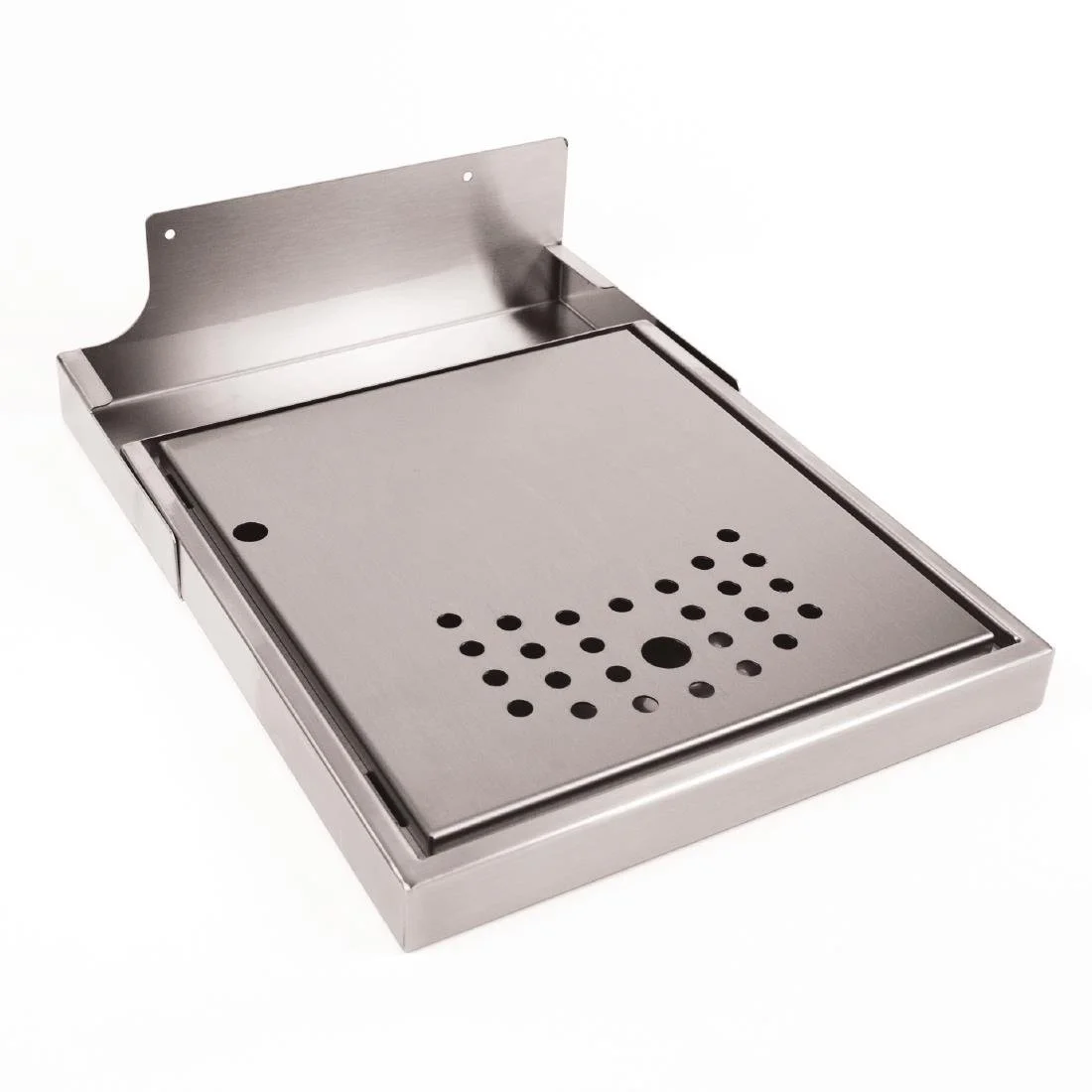 Drip tray for M3F water boiler - Image 2