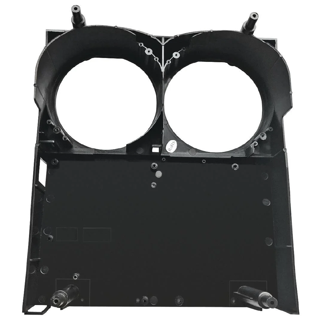 Buffalo Inside Plastic Housing