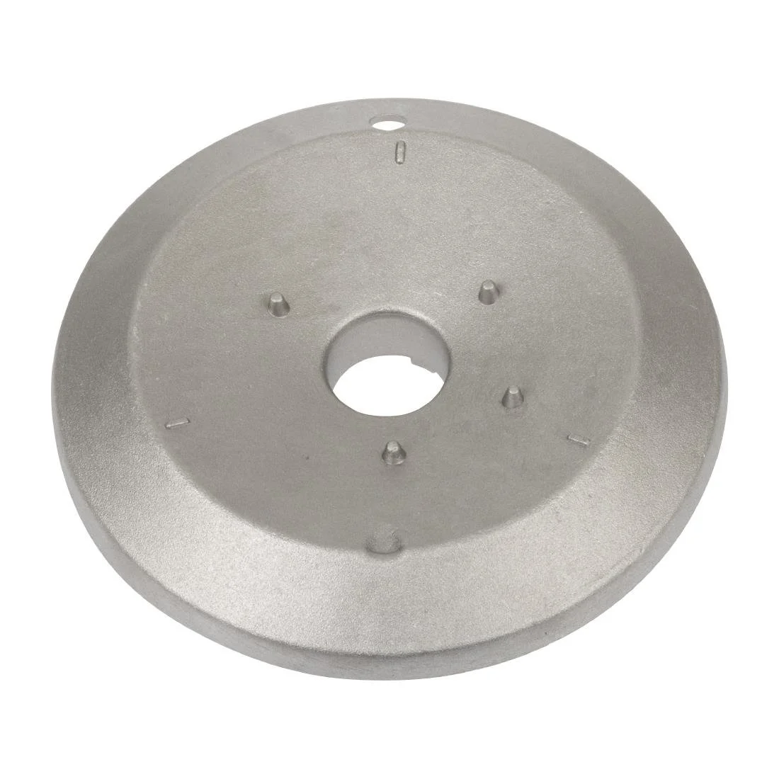 Buffalo Open Burner Support - Image 1