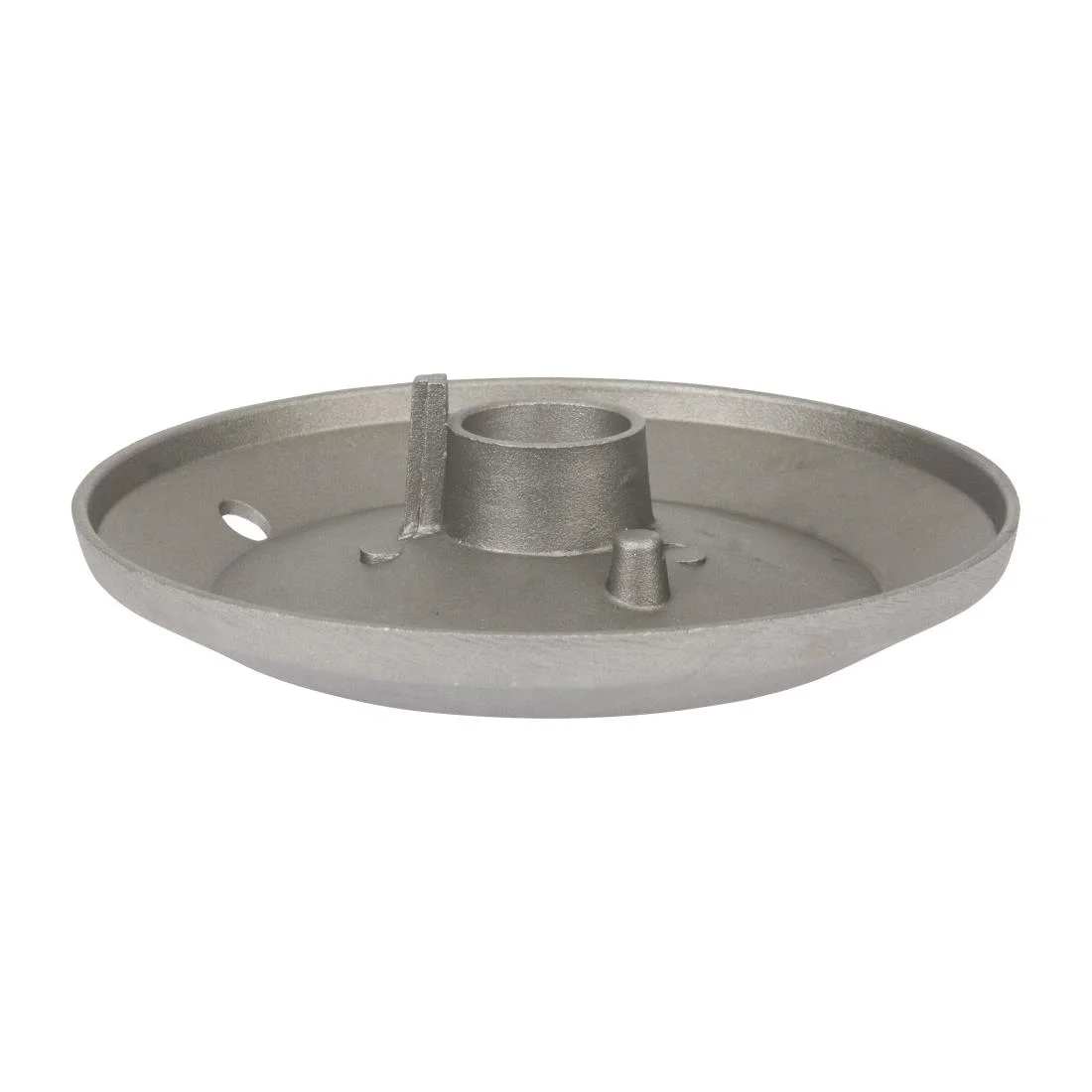 Buffalo Open Burner Support - Image 3