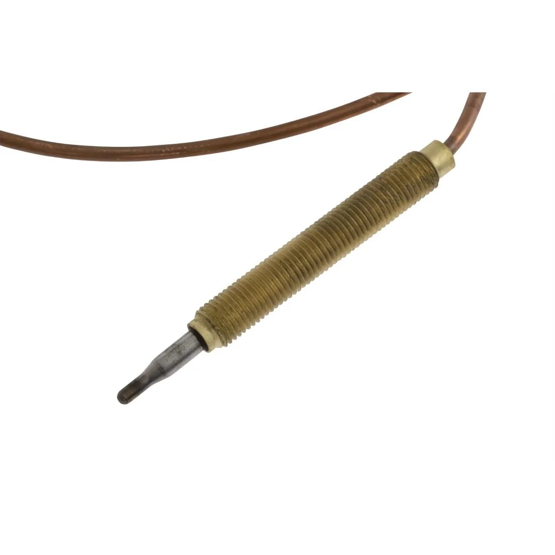 Buffalo Open Burner Thermocouple - Image 2