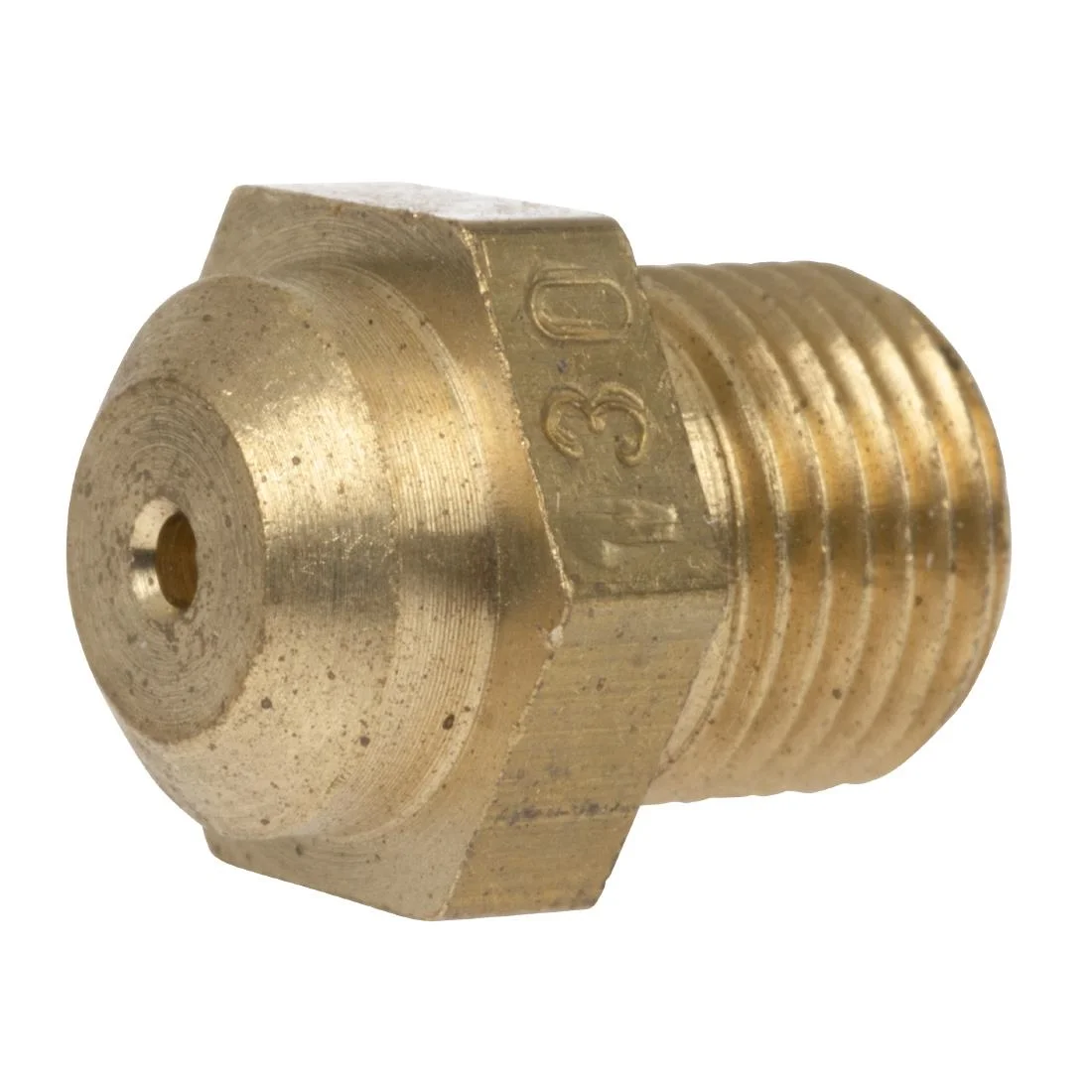 Buffalo Oven Burner Jet (LPG) - Image 1