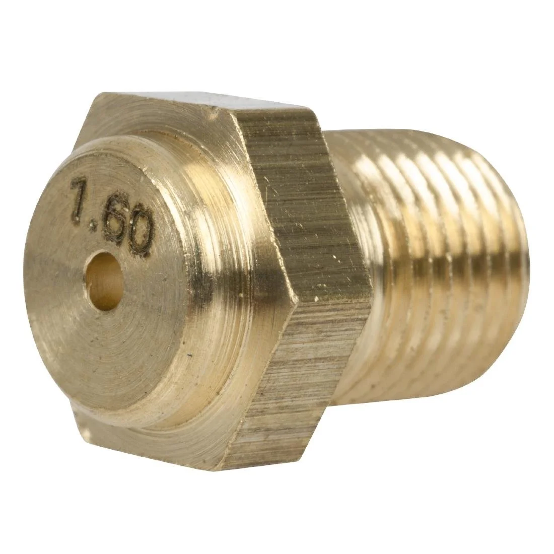 Buffalo Open Top Burner Jet (Natural Gas) - Image 1