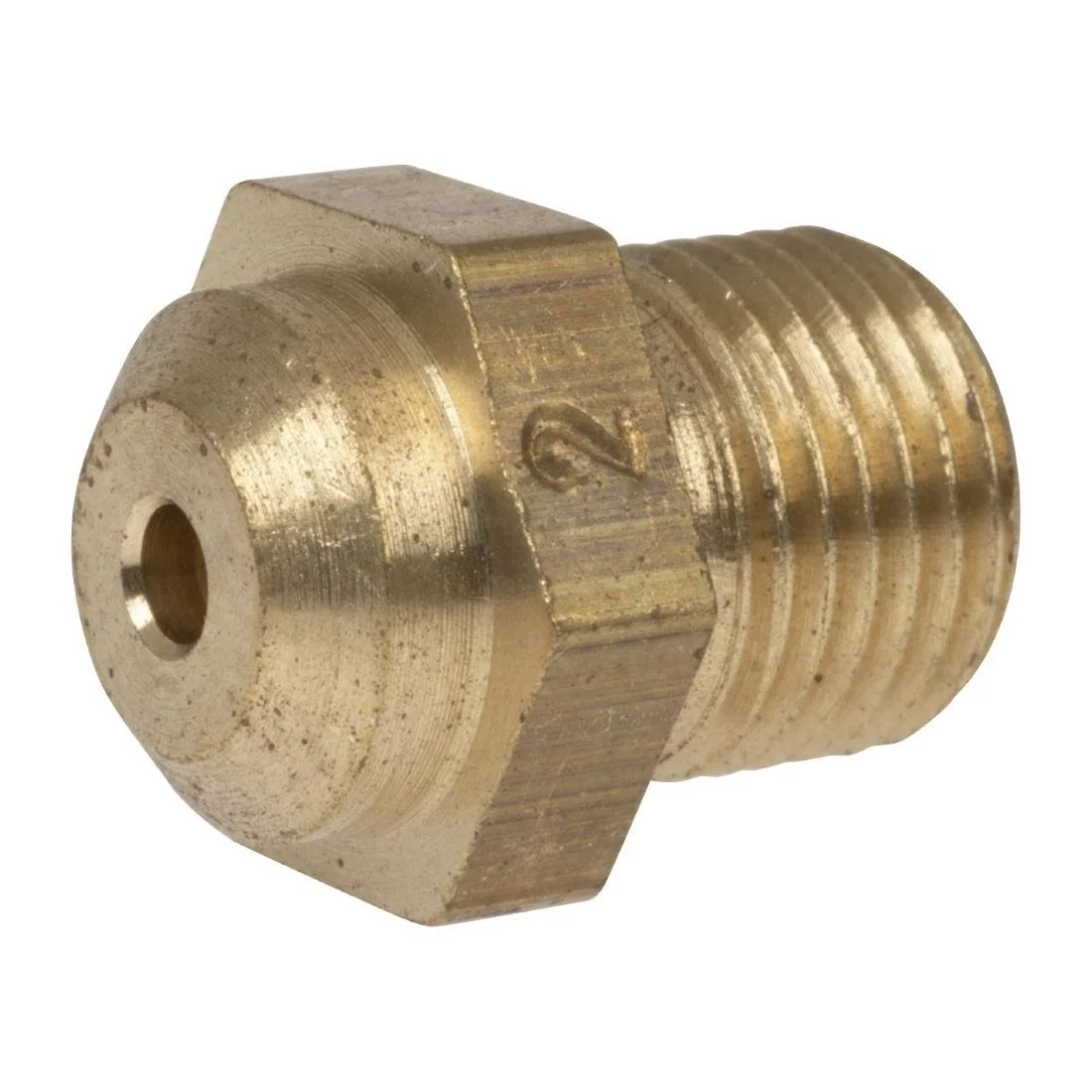 Buffalo Oven Burner Jet (Natural Gas) - Image 1