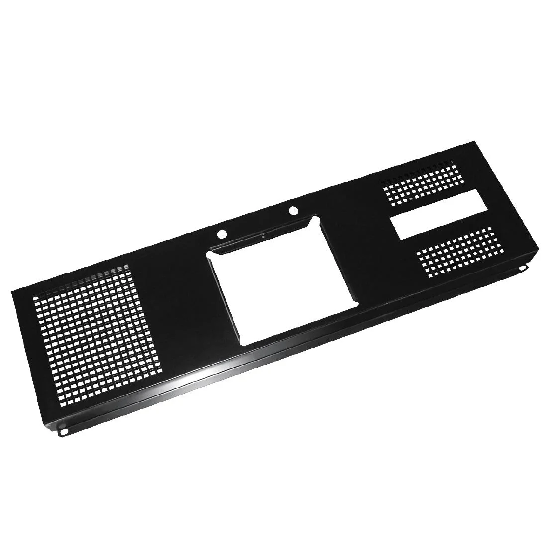 Polar Front Panel
