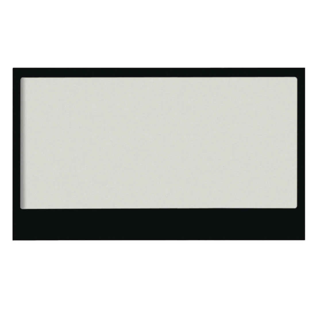 Polar Top Glass