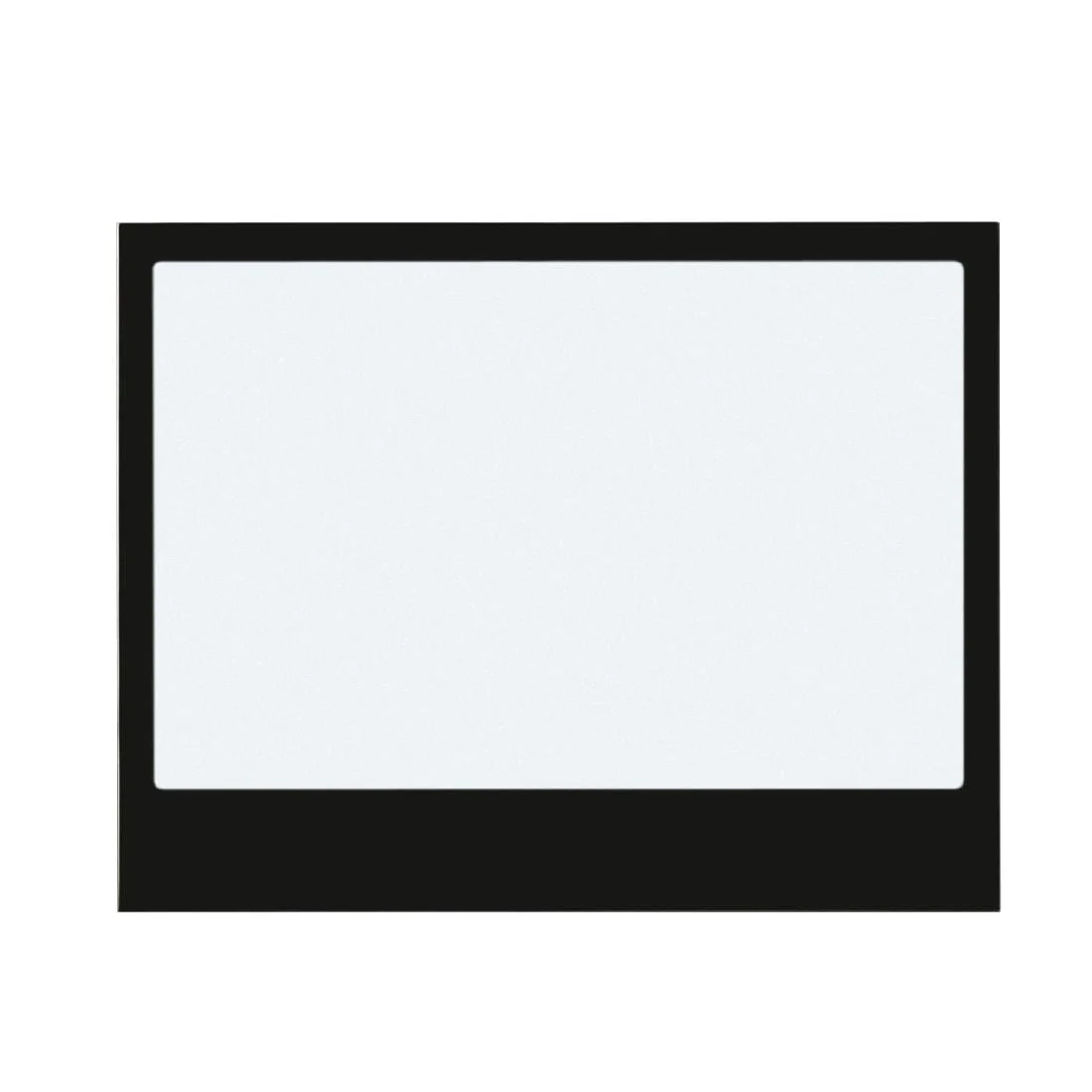 Polar Front Glass