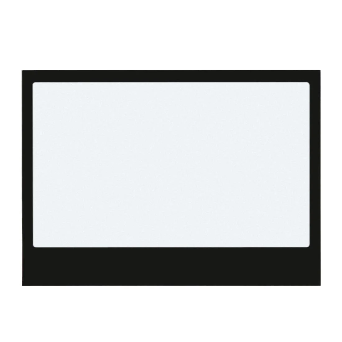Polar Front Glass